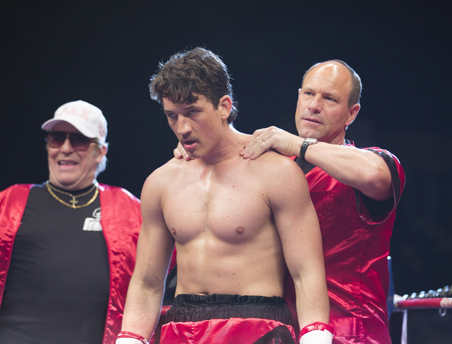 Watch Bleed For This Online Movie 2016