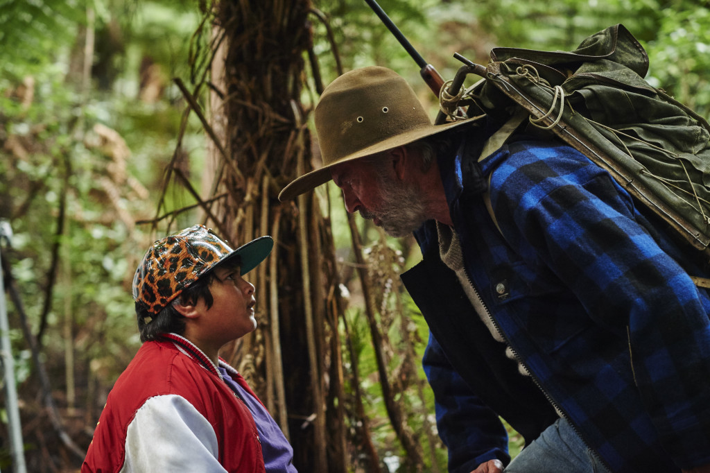 Hunt for the Wilderpeople 1