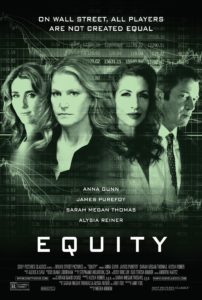 Equity Poster