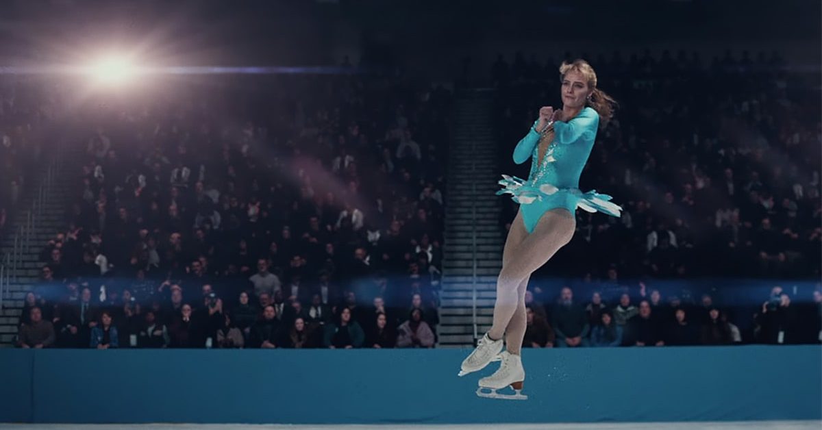 First Look I, Tonya Why Watch That