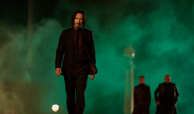 John Wick: Chapter 4