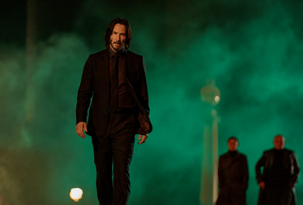 John Wick: Chapter 4