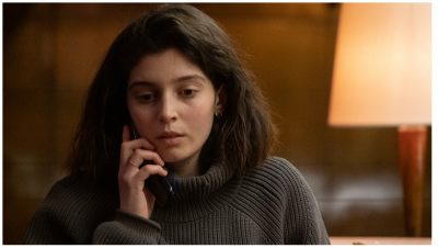 Review: The Good Mothers