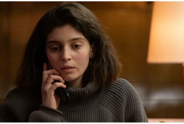 Review: The Good Mothers