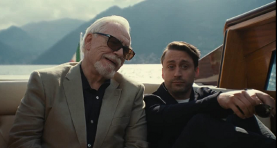 Review: Succession (Season 4)