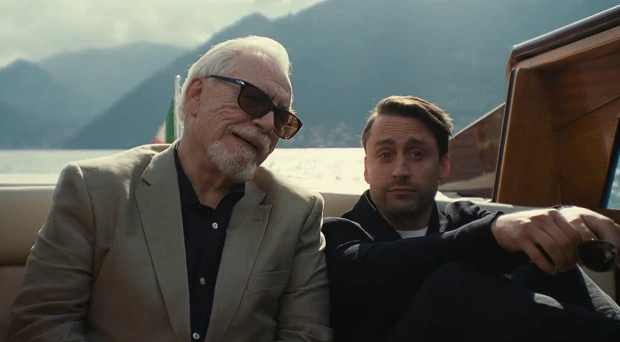 Review: Succession (Season 4)