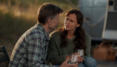 Review: The Last Thing He Told Me