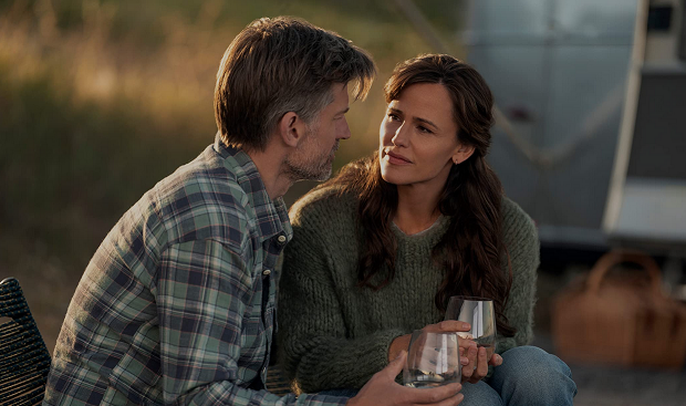 Review: The Last Thing He Told Me