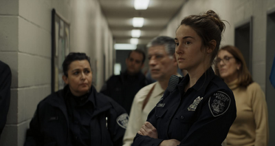 Review: To Catch a Killer