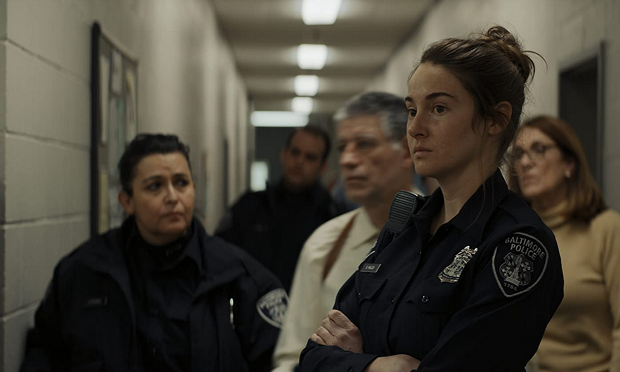 Review: To Catch a Killer