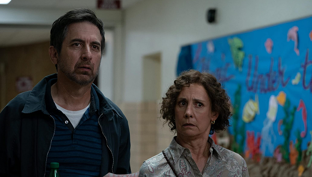 Review: Somewhere in Queens