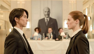 Review: Drops of God