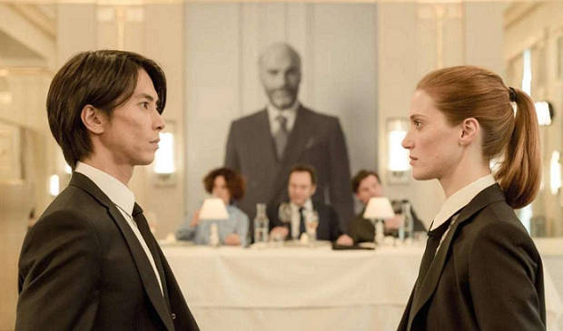 Review: Drops of God