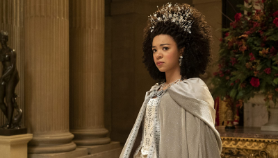 Queen Charlotte: A Bridgerton Story