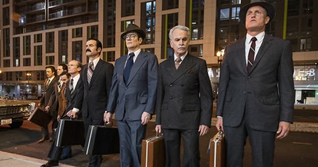 White House Plumbers