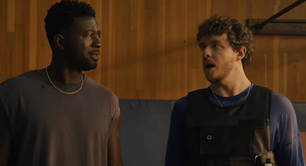 White Men Can't Jump (2023)