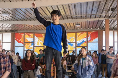 American Born Chinese