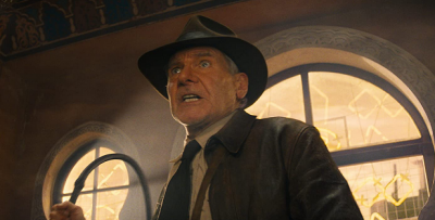 Indiana Jones and the Dial of Destiny