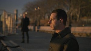 Succession (Series Finale)